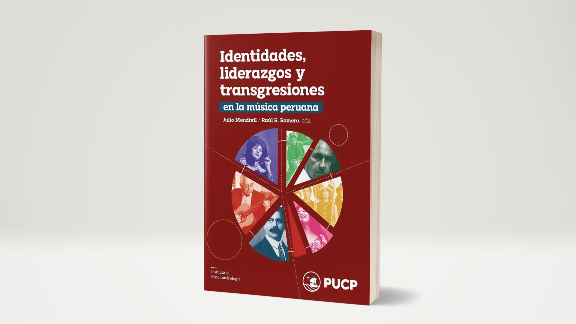 El libro publicado por el Instituto de Etnomusicología PUCP presenta una aproximación académica al panorama actual de la música peruana