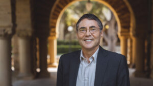 Premio Nobel Carl Wieman