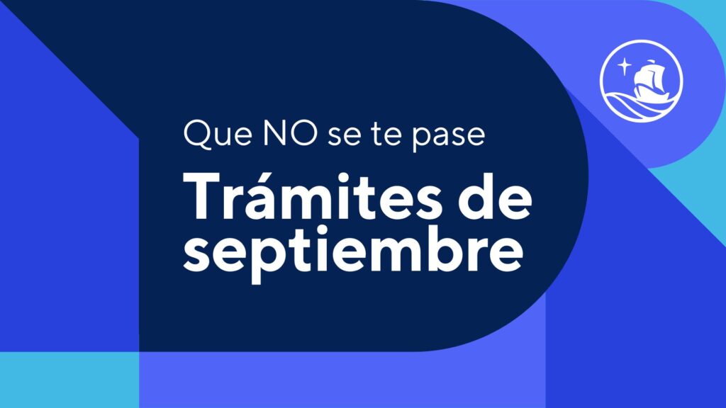 trámites PUCP septiembre 2025