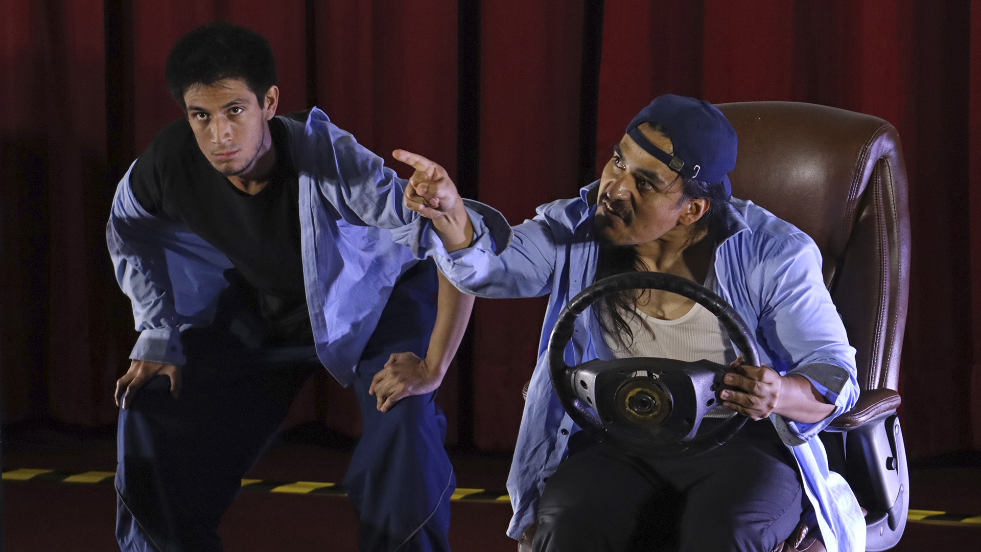 proyectos culturales