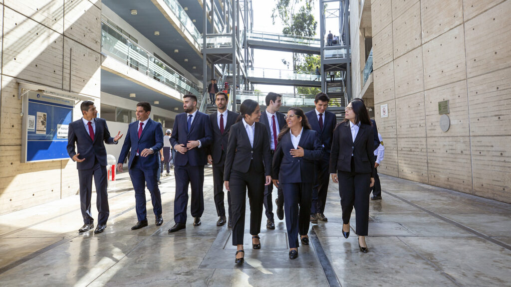 Academia Diplomática del Perú