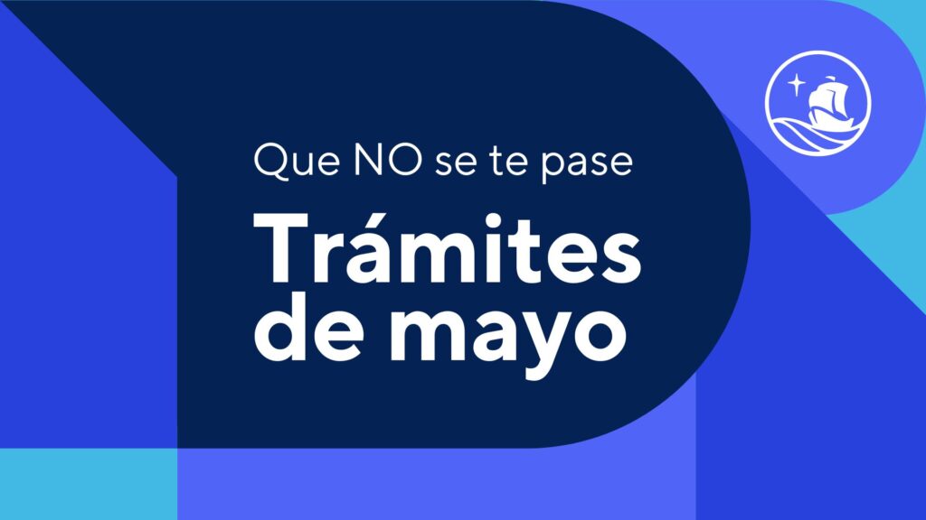 trámites PUCP mayo