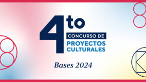 Concurso de Proyectos Culturales