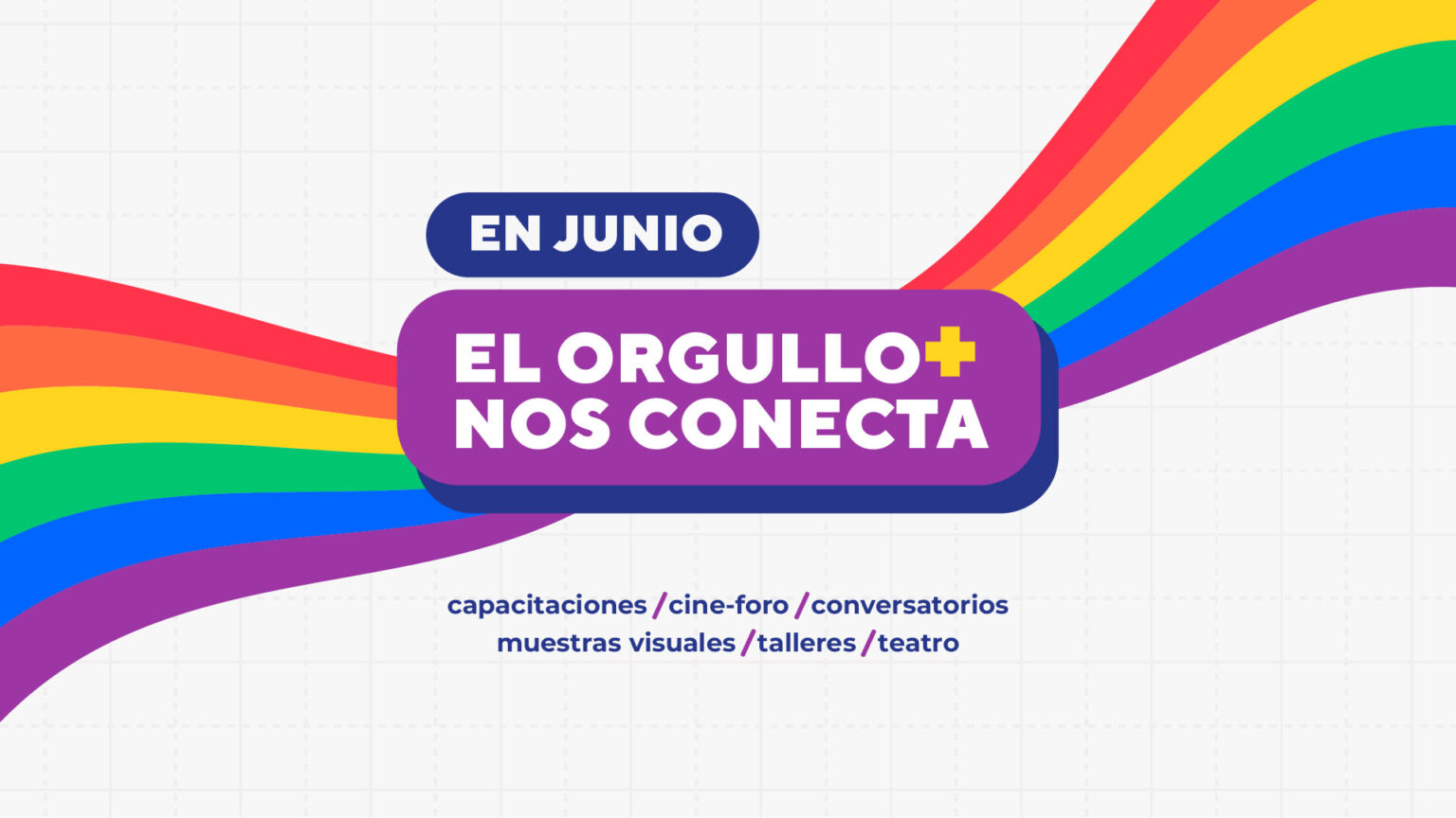 "Hay que celebrar la riqueza de la diversidad" el compromiso de la