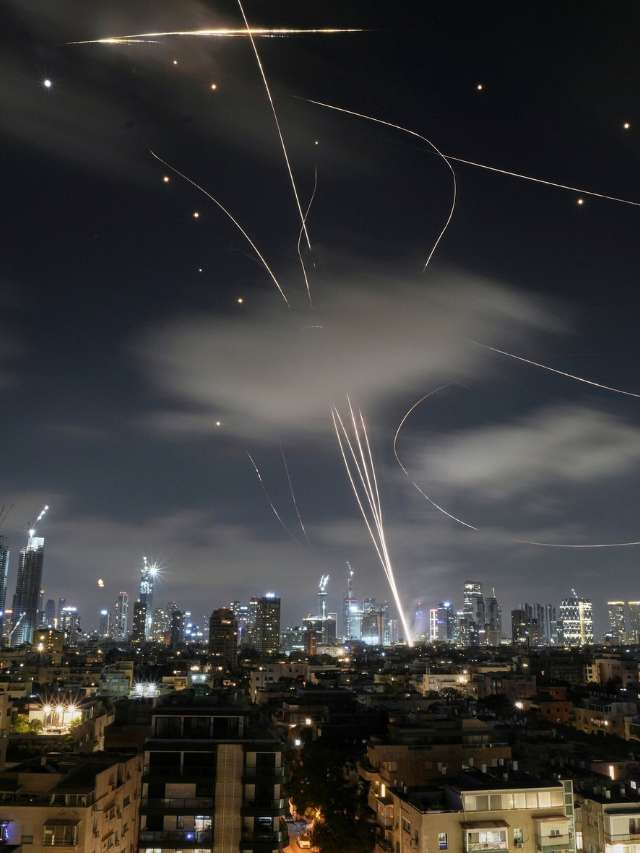 El conflicto entre Irán, EE.UU. e Israel ha escalado a un nuevo nivel