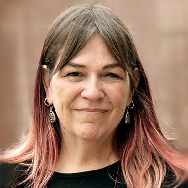 María Angélica Pease