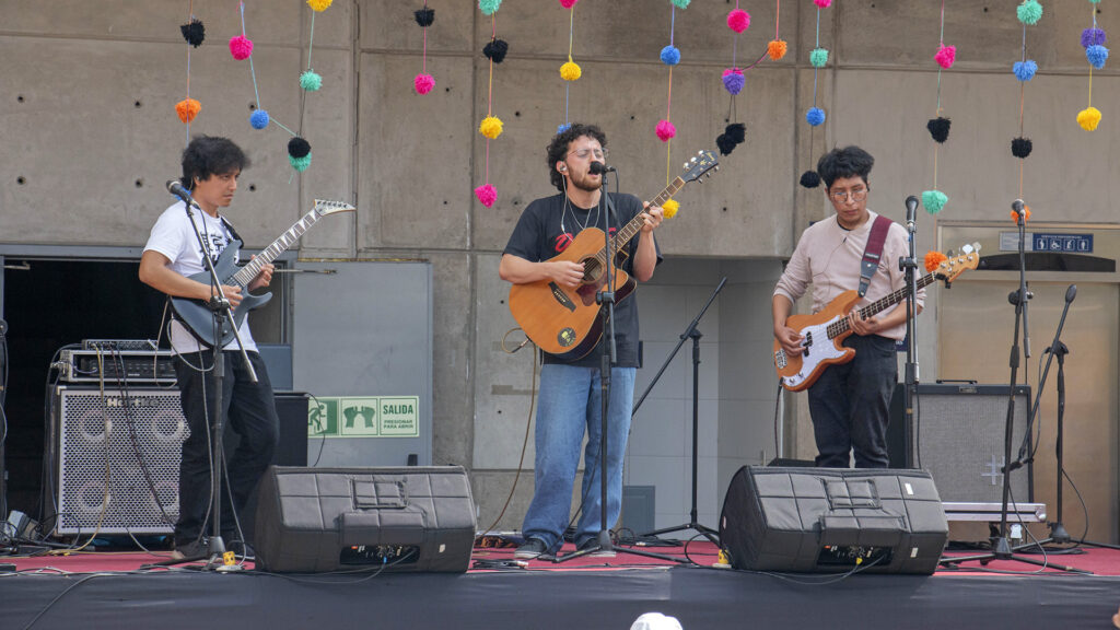 Aniversario de la Facultad de Arte y Diseño