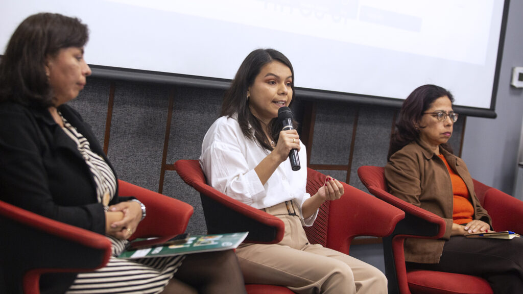 I Encuentro interuniversitario sobre políticas de igualdad de género