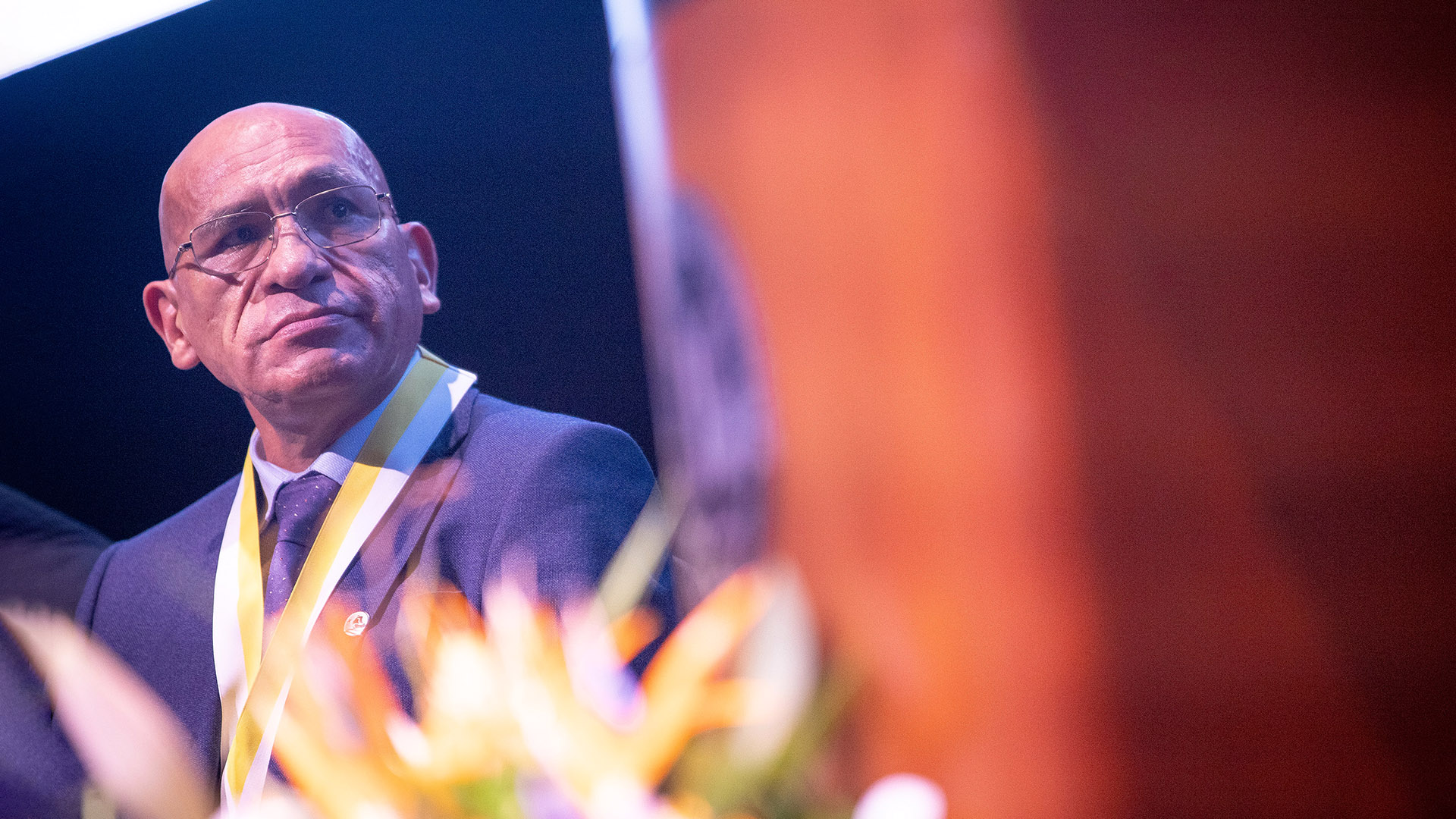 «Nuestro objetivo sigue siendo claro: formar agentes de cambio que contribuyan activamente al desarrollo de nuestra sociedad»