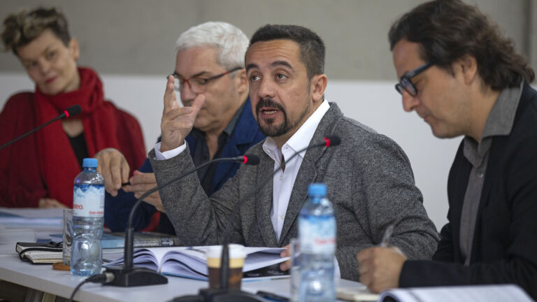 Osvaldo Moreno.