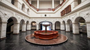 Museo de Arqueología Josefina Ramos de Cox n