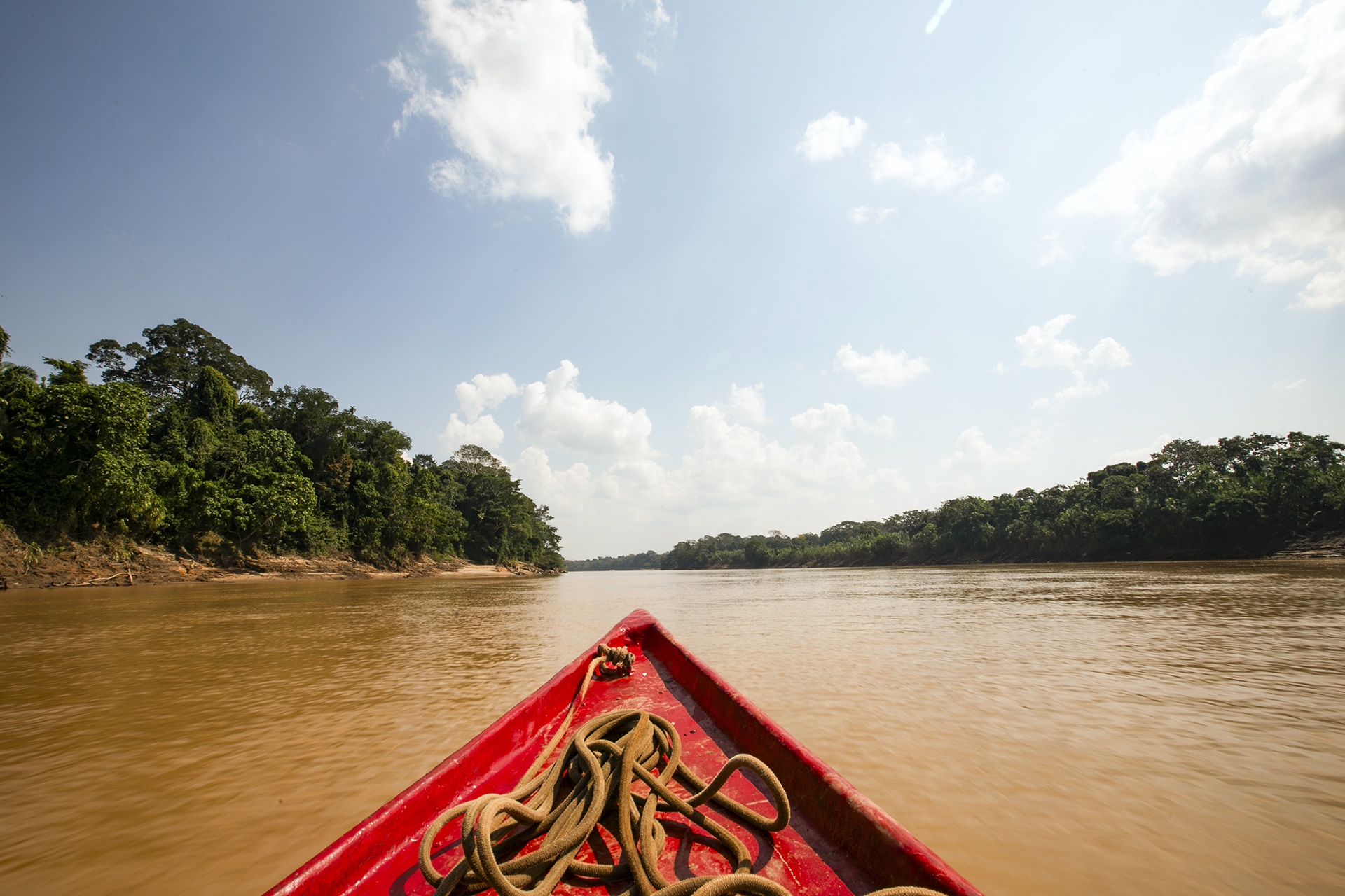 Tambopata