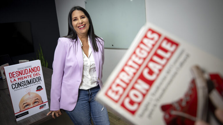 Cristina Quiñones