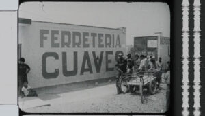 Cine GEVI-PUCP