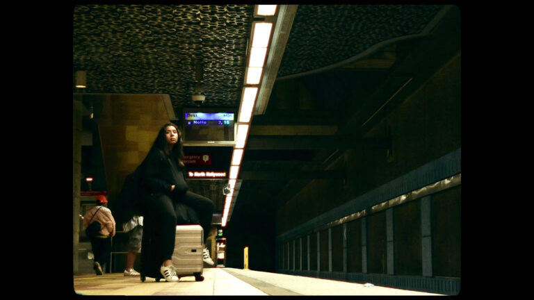 Cortometraje PUCP