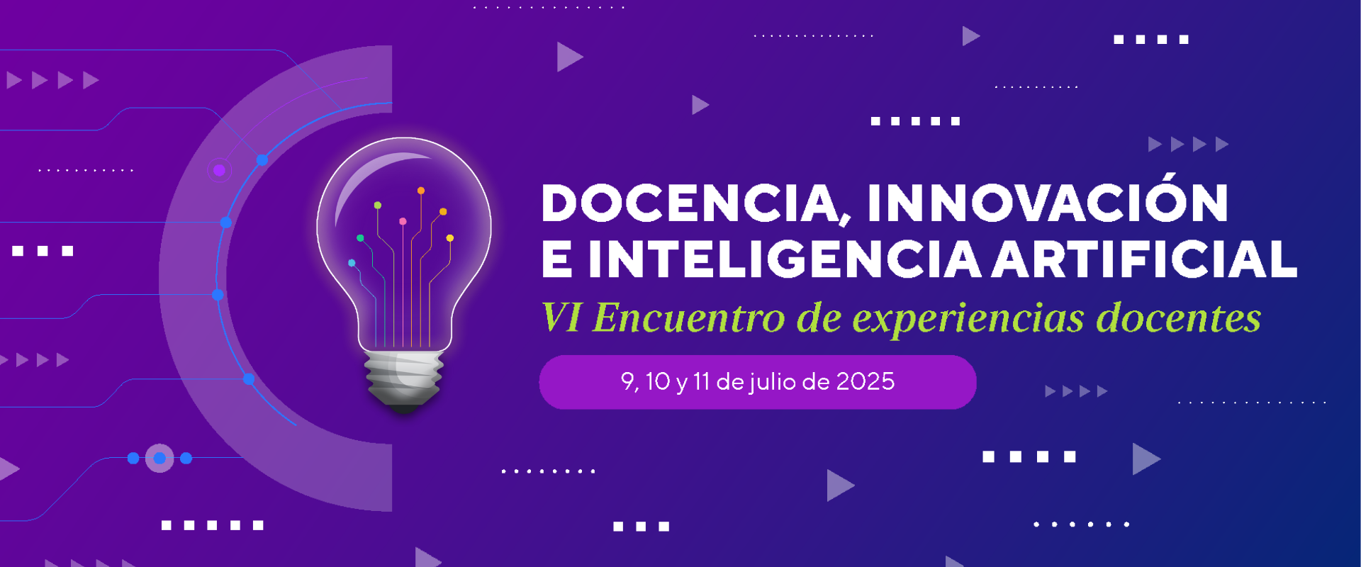 Encuentro Docente 2025