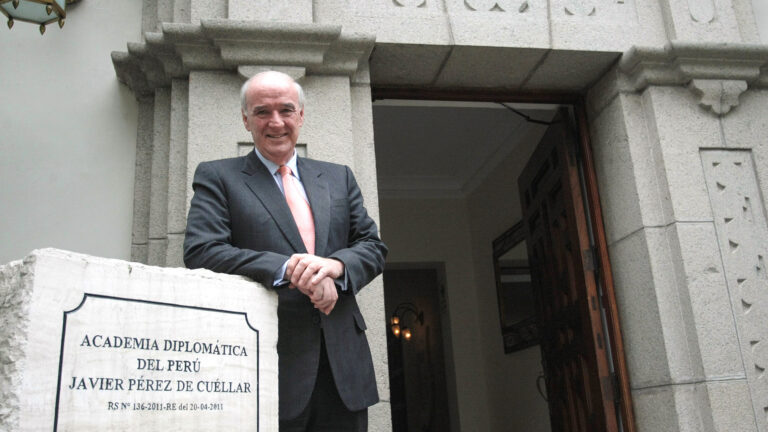 José Antonio García Belaunde