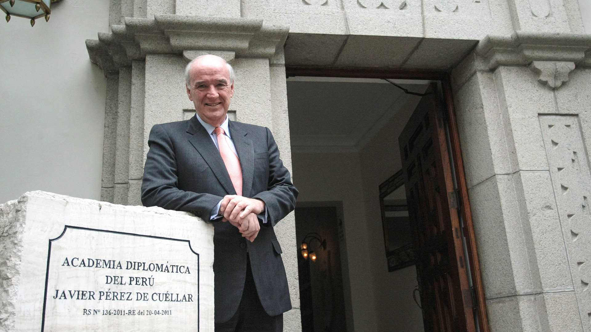 José Antonio García Belaunde