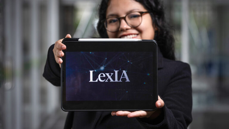 Lexia: herramienta de IA