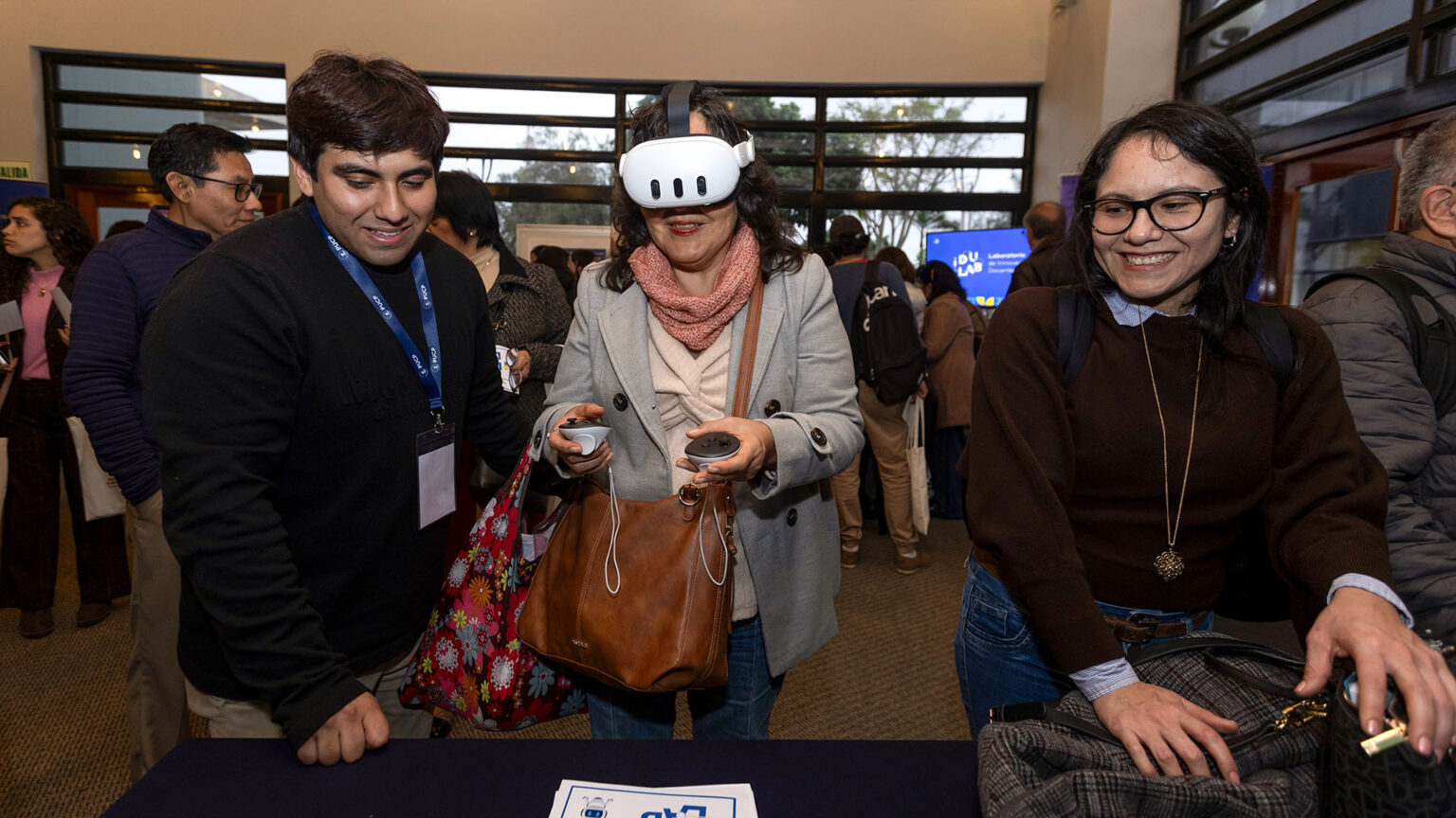Encuentro Docente 2025