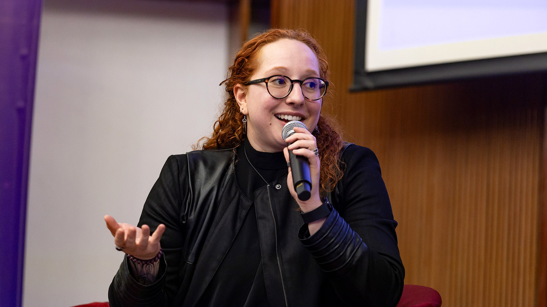 Encuentro de experiencias docentes