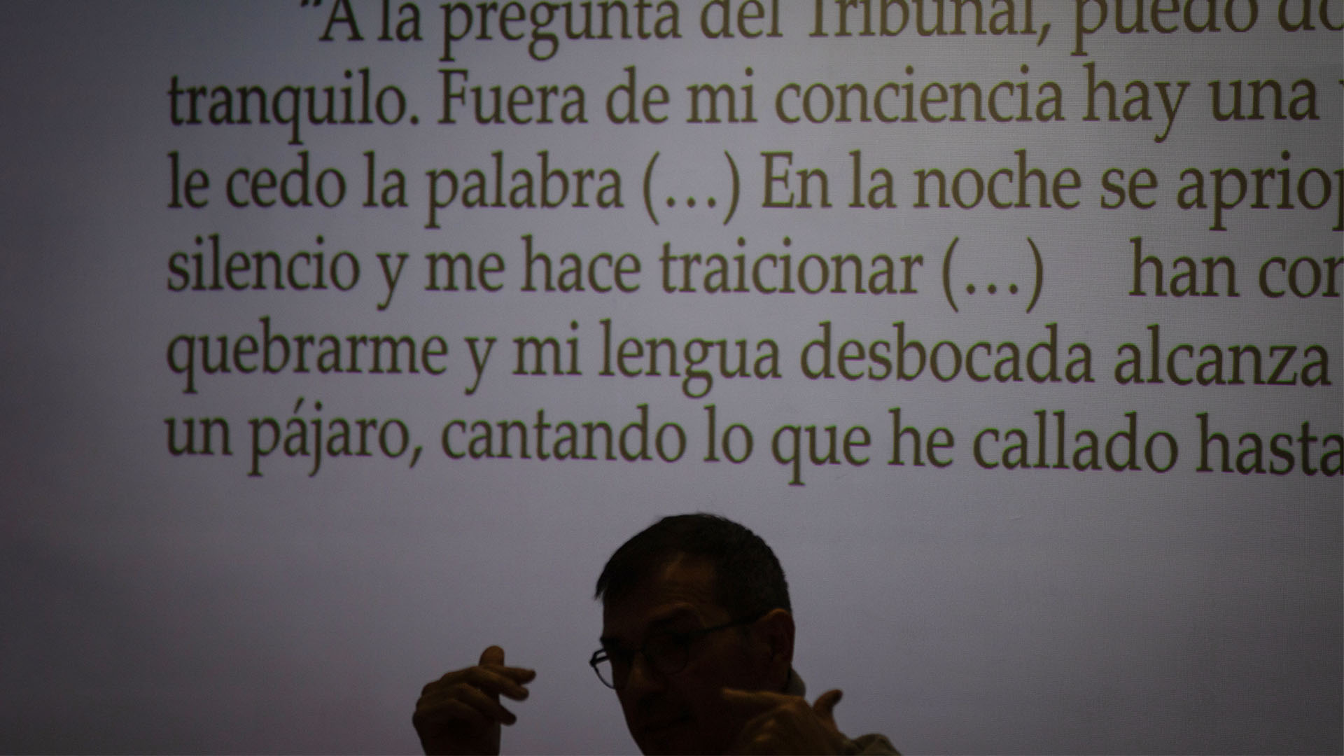 Congreso del Instituto Internacional de Literatura Iberoamericana