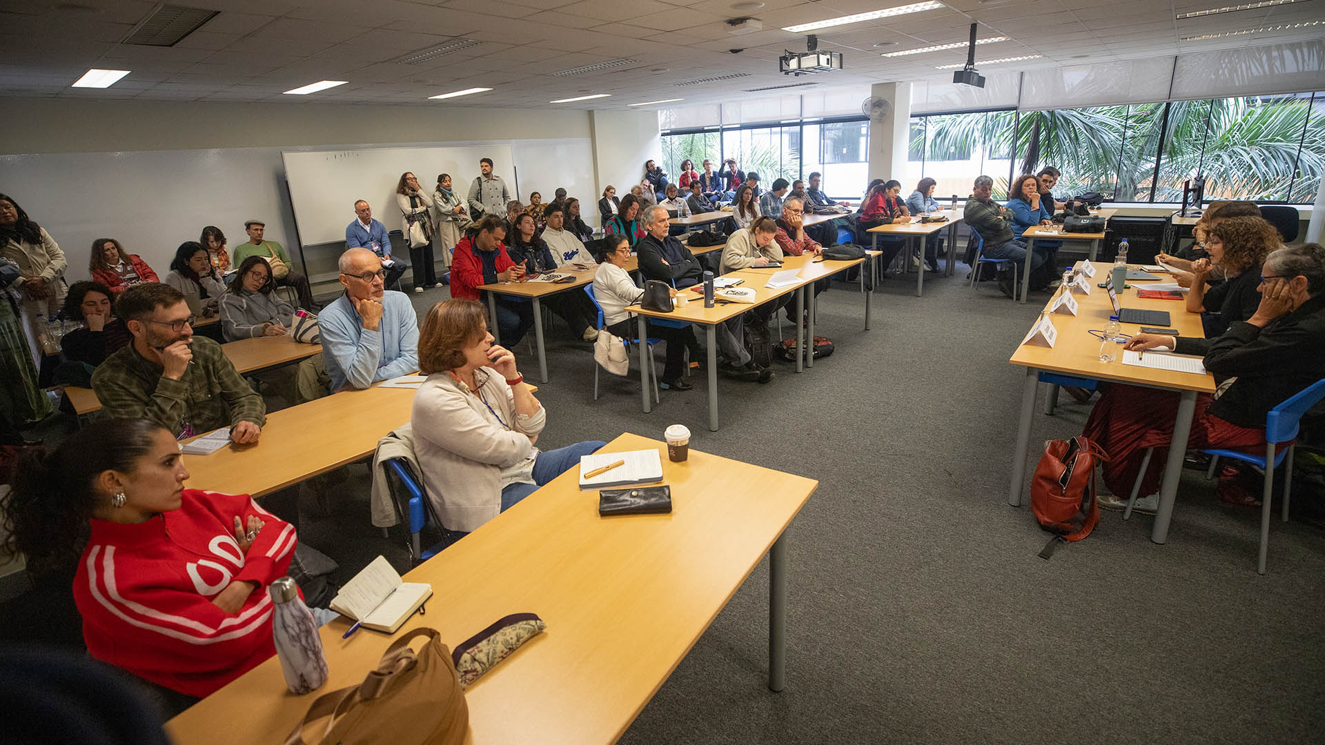 Congreso del Instituto Internacional de Literatura Iberoamericana