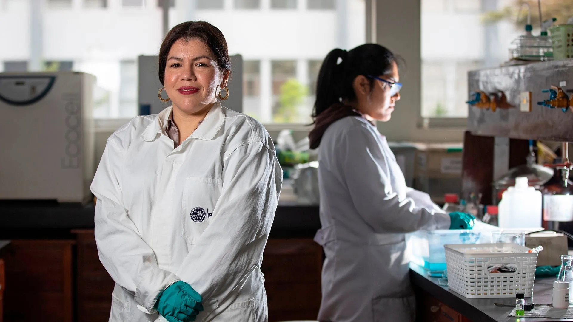 Alzheimer en el Perú: un fármaco radioactivo busca detectarlo años antes de que aparezcan los síntomas