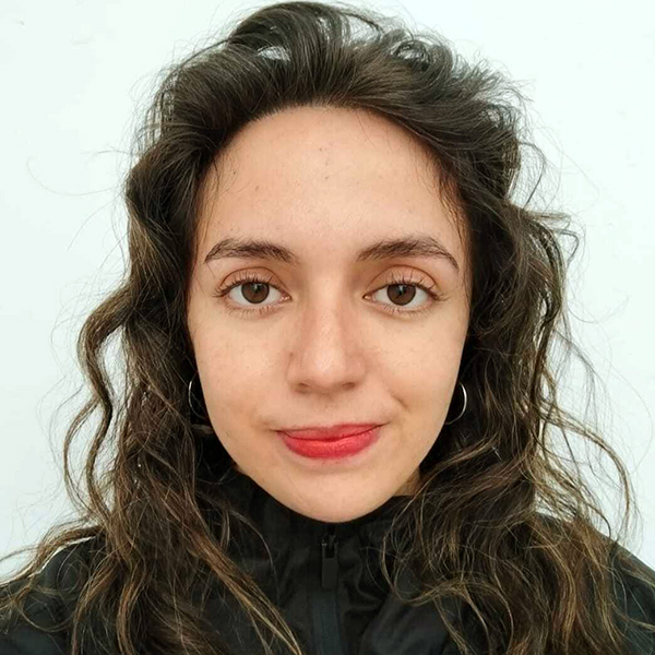 Fabiana Caballero Talavera