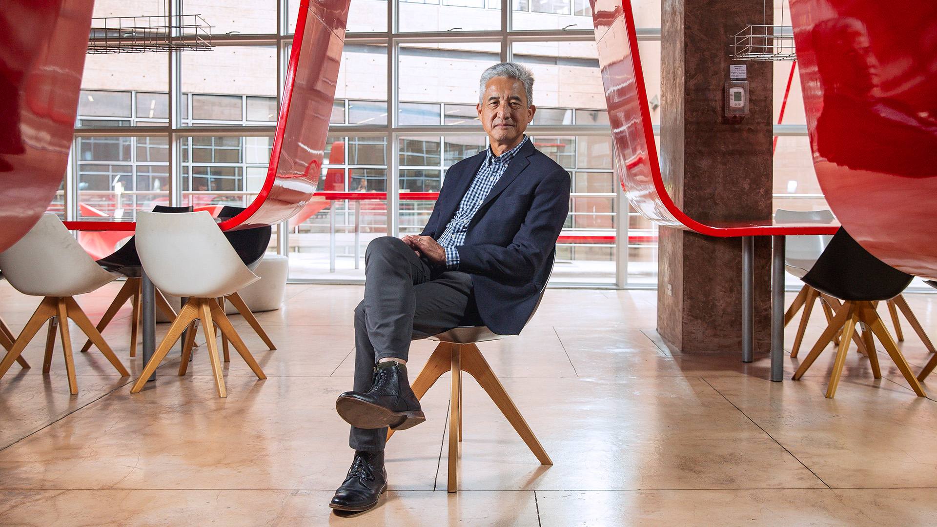 Roberto Chang: «Sin reformas institucionales, el crecimiento del Perú puede volverse ficción»