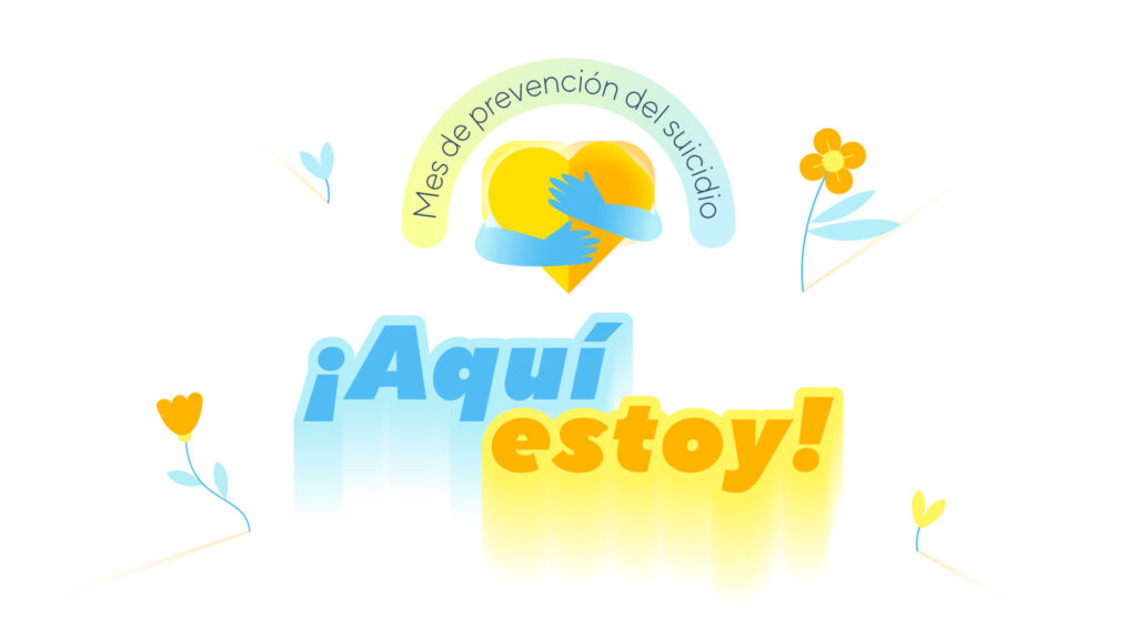 Día Mundial de Prevención del Suicidio: "Reconocer y atender las primeras señales puede marcar la diferencia"