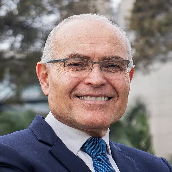 Carlos Vásquez Corrales