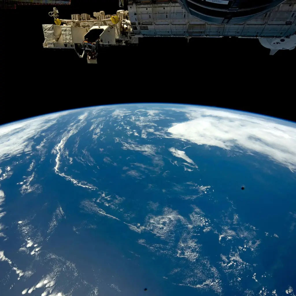 Exploración espacial