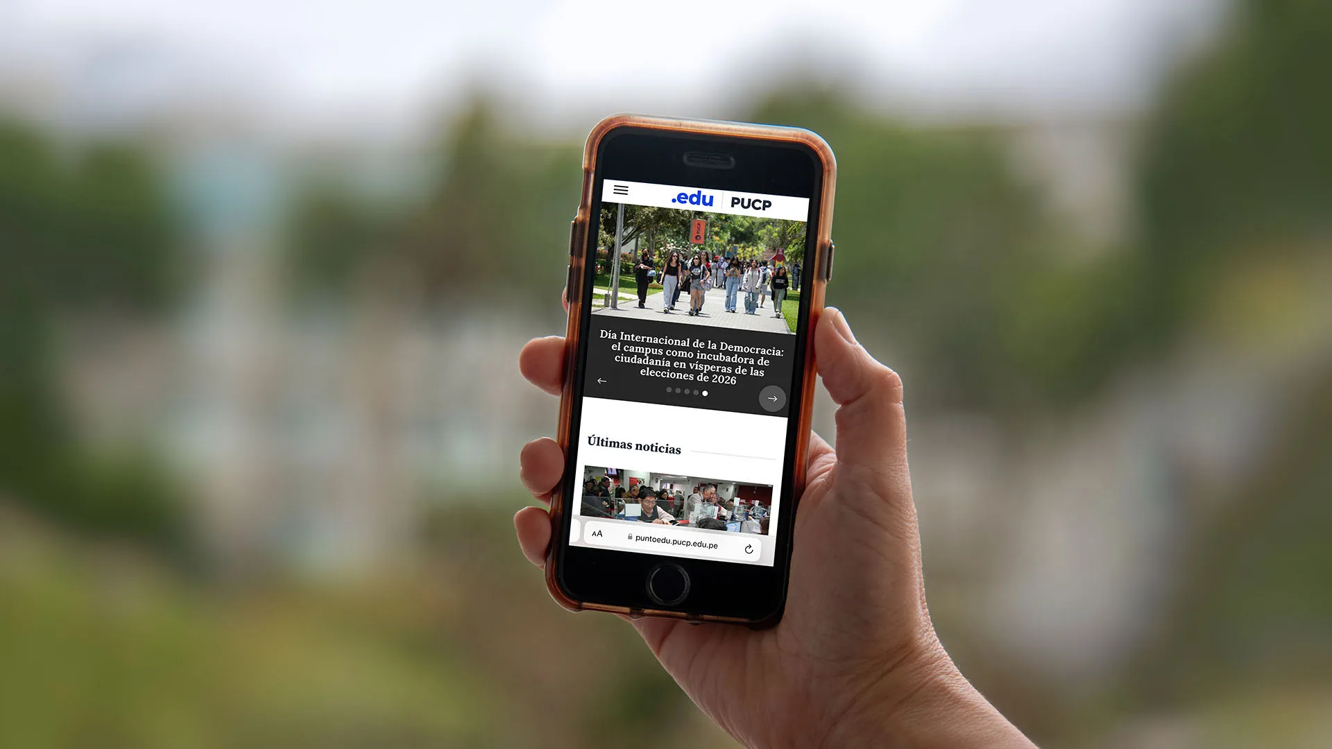 20 años de PuntoEdu