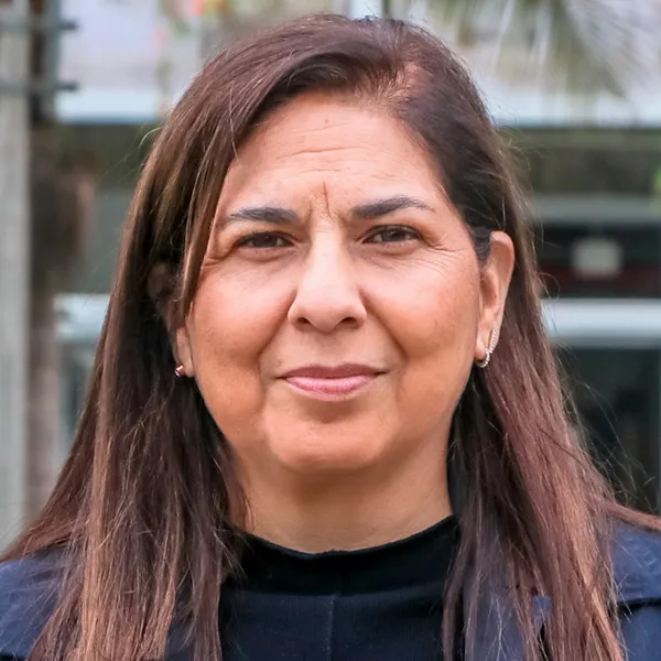 Diana Guerra Chirinos