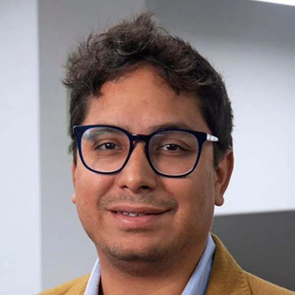 Fernando Zvietcovich