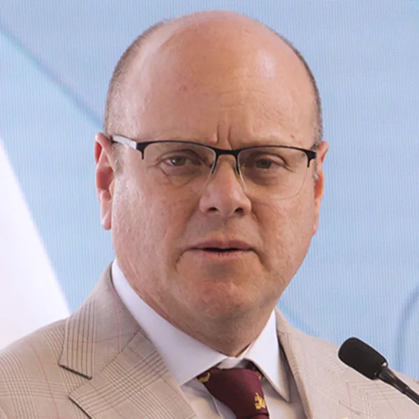 Juan Carlos Ortiz Zevallos