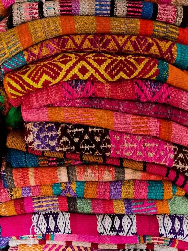 ¿Qué hace  que la moda peruana sea verdaderamente nuestra?