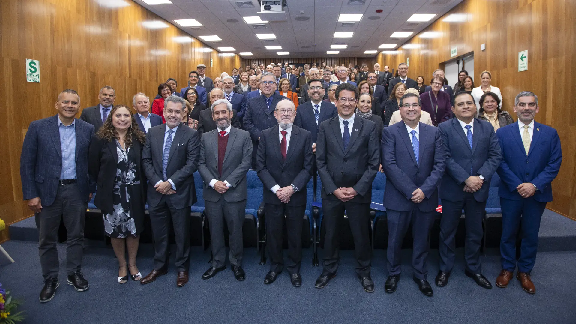 Instituto para la Calidad