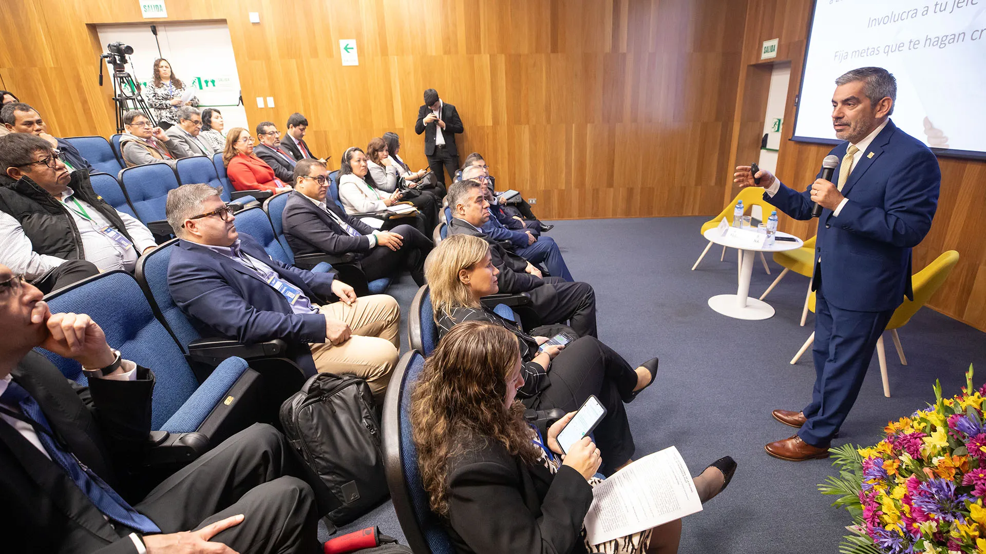 Instituto para la Calidad