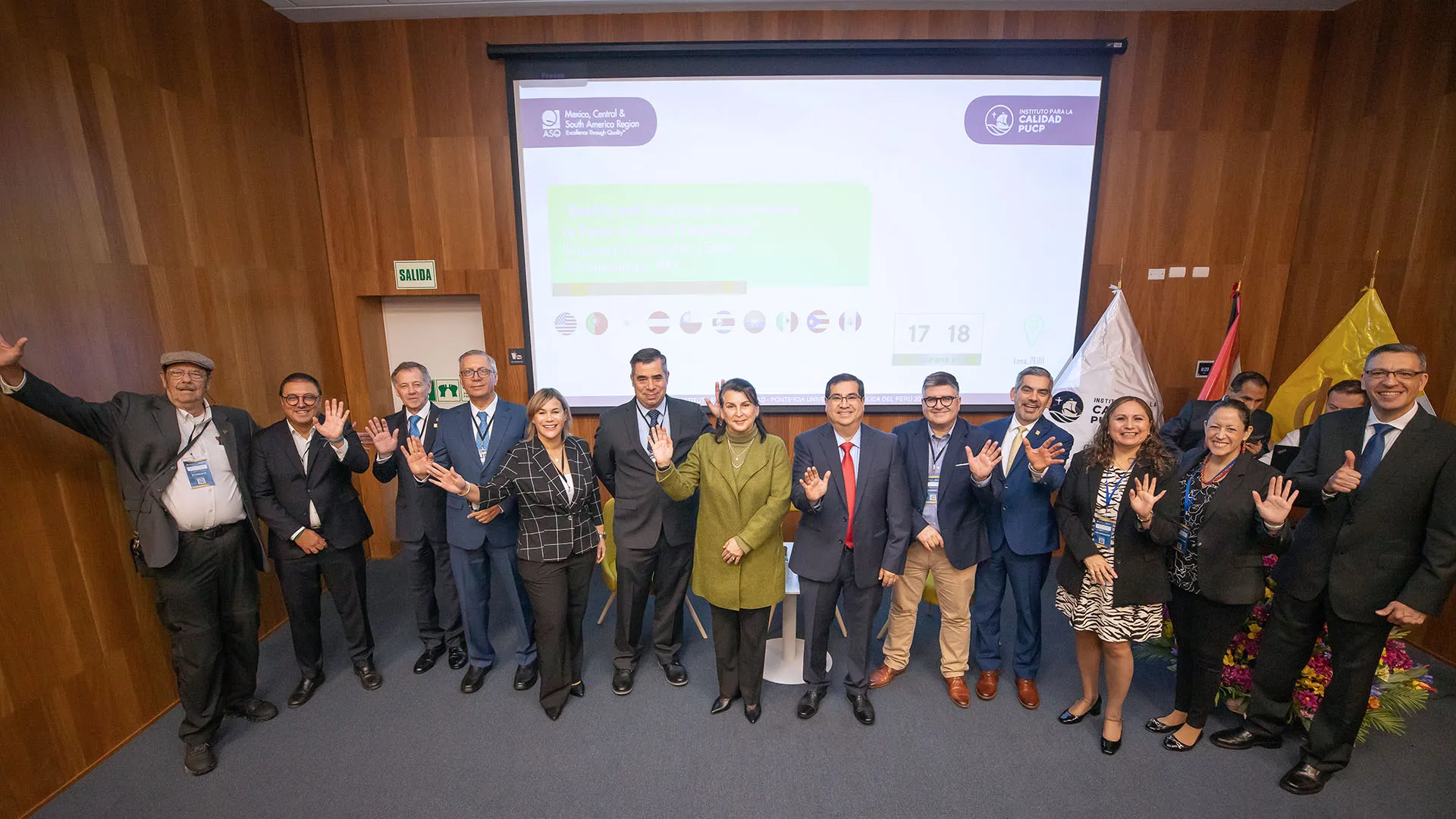 Instituto para la Calidad