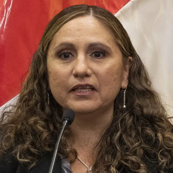 Mónica Puertas