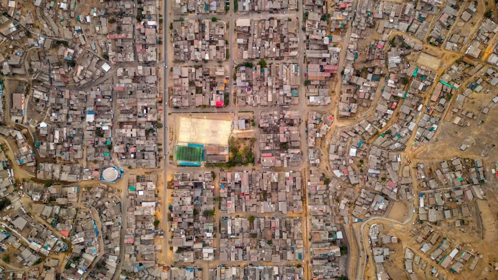 Sin lugar para habitar la ciudad: la deuda pendiente de los espacios públicos