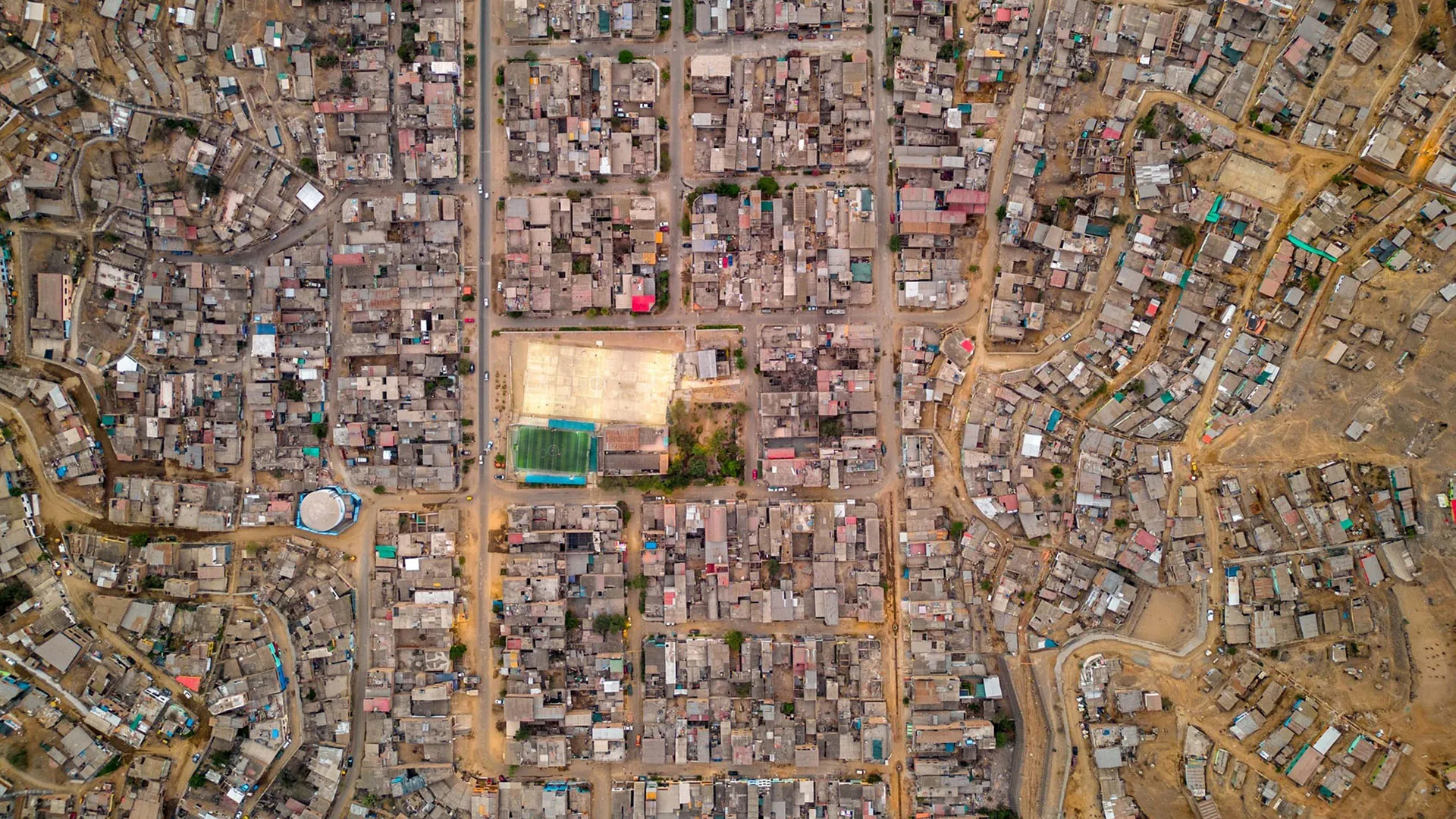 Sin lugar para habitar la ciudad: la deuda pendiente de los espacios públicos