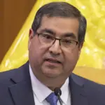 José Carlos Flores Molina