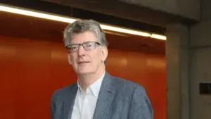Hans de Wit