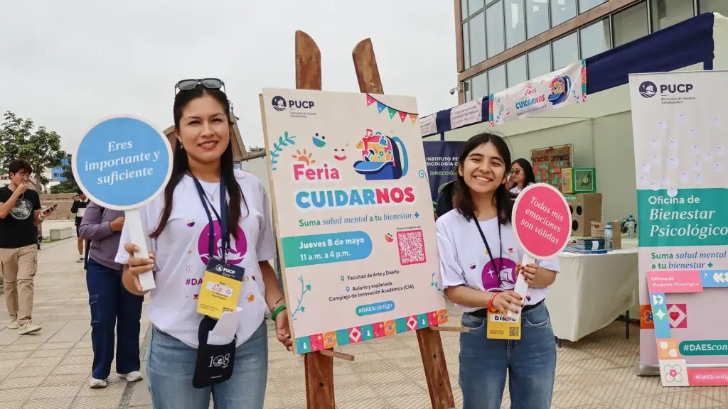 La salud mental en la vida universitaria: un compromiso compartido