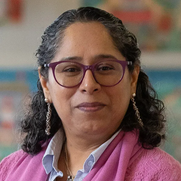 Magally Alegre Henderson