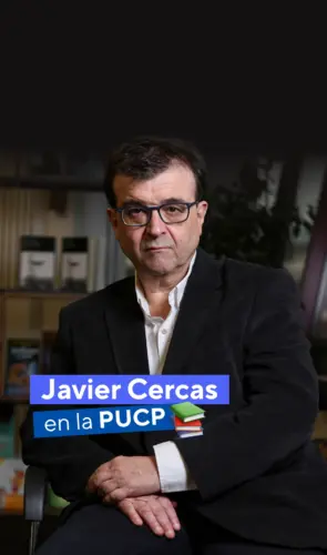 Autores fundamentales en la literatura para Javier Cercas