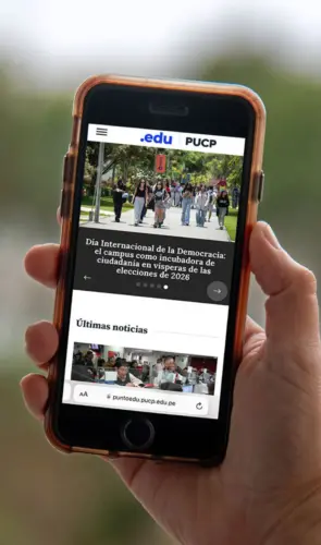 20 años de PuntoEdu